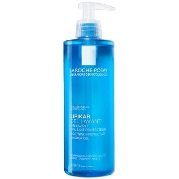 Lipikar Gel Lavant