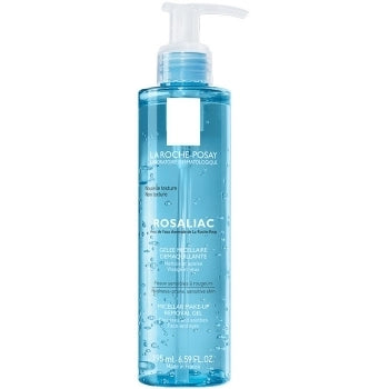 Rosaliac Micellar Make-Up Removal Gel
