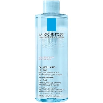 Agua Micelar Ultra Pieles Reactivas