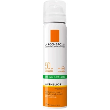 Anthelios Bruma Anti-Brillos SPF50+