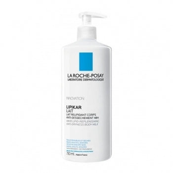Lipikar Leche Corporal