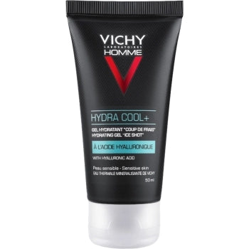 Homme Hydra Cool+ Gel Hydratant
