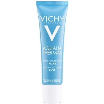 Aqualia Thermal Crema Rehidratante Rica