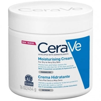 Crema Hidratante