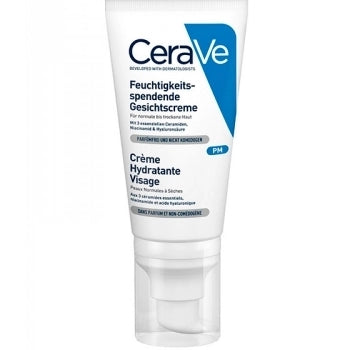 Facial Moisturising Lotion