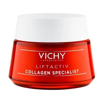 Liftactiv Collagen Specialist Crema