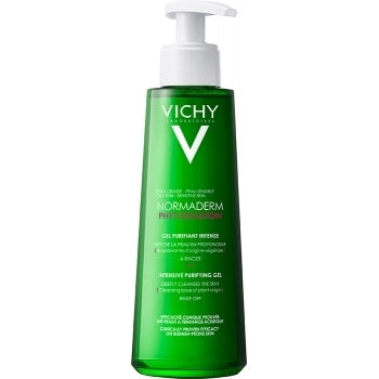Normaderm Phytosolution Intensive Purifying Gel