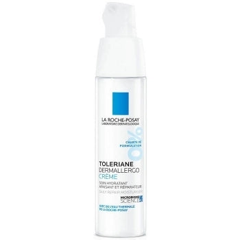 Toleriane Dermallergo Crema