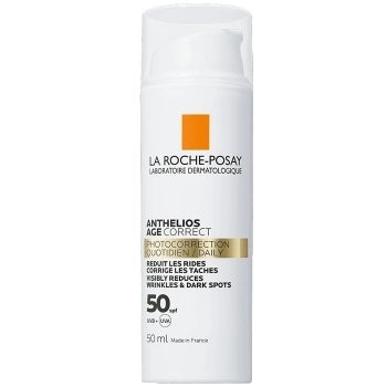 Anthelios Age Correct SPF50