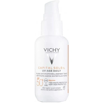 Capital Soleil UV-AGE Daily SPF50+