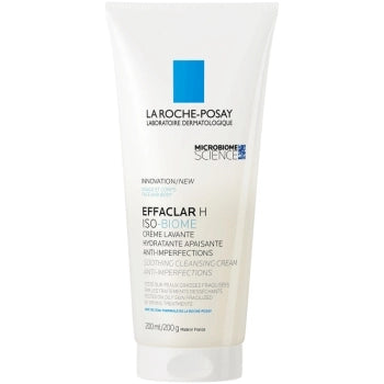 Effaclar H Iso-Biome Creme Lavante