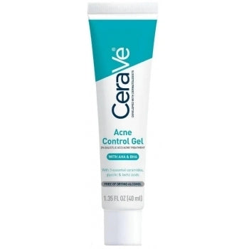 Blemish Control Gel