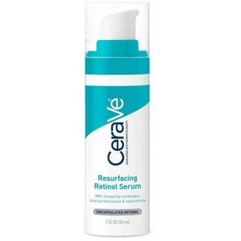 Serum Anti Imperfecciones con Retinol