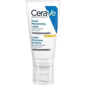 Facial Moisturising Lotion SPF30