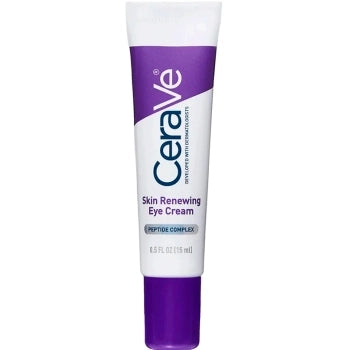 Skin Renewing Crema Reafirmante Contorno de Ojos