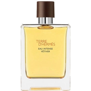 Terre D'Hermes Eau Intense Vétiver Eau de Parfum para Homem