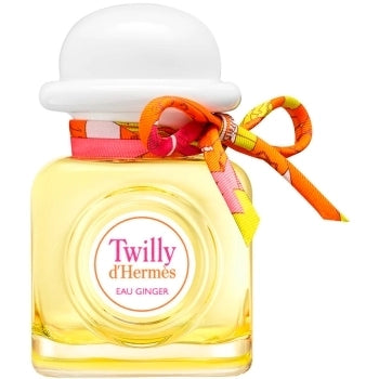 Twilly d'Hermès Eau Ginger Eau de Parfum para Mulher