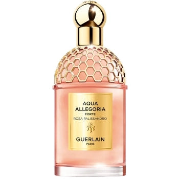 Aqua Allegoria Forte Rosa Palissandro Eau de Parfum para Mulher