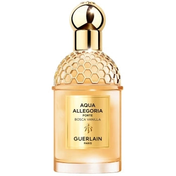 Aqua Allegoria Forte Bosca Vanilla Eau de Parfum para Mulher