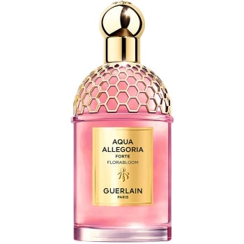 Aqua Allegoria Forte Florabloom Eau de Parfum para Mulher