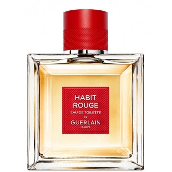 Habit Rouge Eau de Toilette para Homem