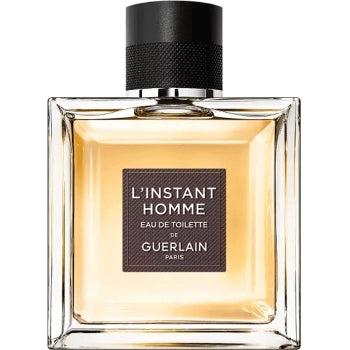 L'Instant pour Homme Eau de Toilette para Homem
