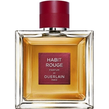Habit Rouge Parfum Perfume para Homem
