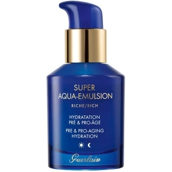 Super Aqua-Emulsion Rich