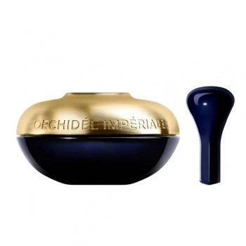 Orchidée Impériale The Molecular Concentrate Eye Cream