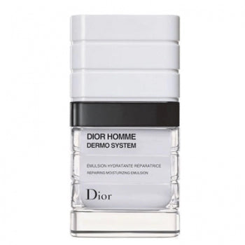 Dermo System Emulsion Hydratante Reparatrice