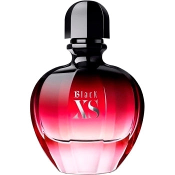 Black XS Eau de Parfum para Mulher