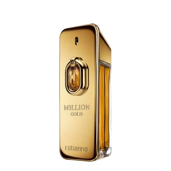Million Gold Elixir Parfum Intense Perfume para Homem