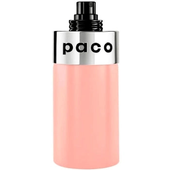 Paco Rosé Eau de Toilette para Mulher