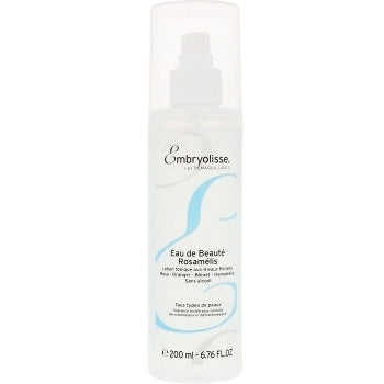 Eau de Beauté Rosamelis