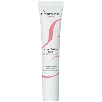 Active-Peeling Nuit