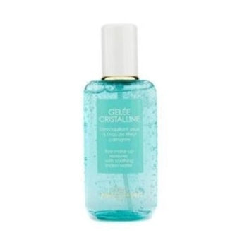 Gelée Cristalline Desmaquillante Ojos