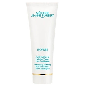 Isopure Fluide Matifiant et Hydratant