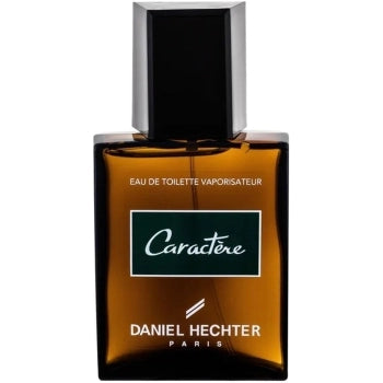 Caractère Eau de Toilette para Homem