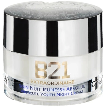 B21 Extraordinaire Soin Nuit Jeneusse Absolue
