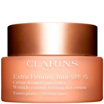 Extra-Firming Jour SPF15