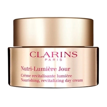 Nutri-Lumiere Jour Crema