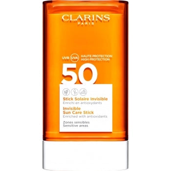 Stick Solaire Invisible SPF50