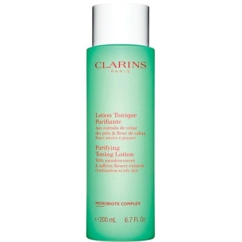 Lotion Tonique Purifiante