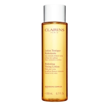 Hydrating Toning Lotion