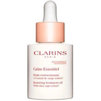 Calm Essentiel Huile Restructurante