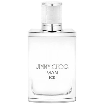 Jimmy Choo Man Ice Eau de Toilette para Homem
