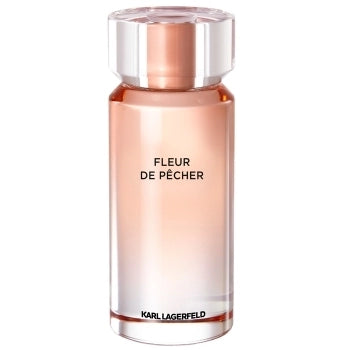 Fleur de Pêcher Eau de Parfum para Mulher