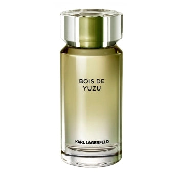 Bois de Yuzu Eau de Toilette para Homem