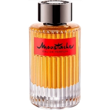 Moustache Eau de Parfum para Homem