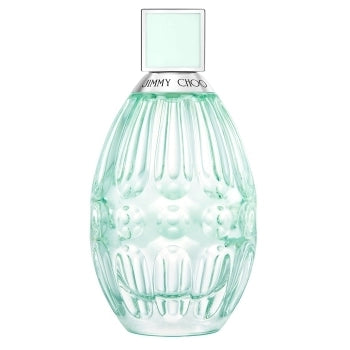 Jimmy Choo Floral Eau de Parfum para Mulher